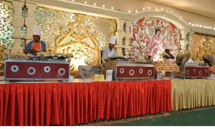 Harsha Caterers